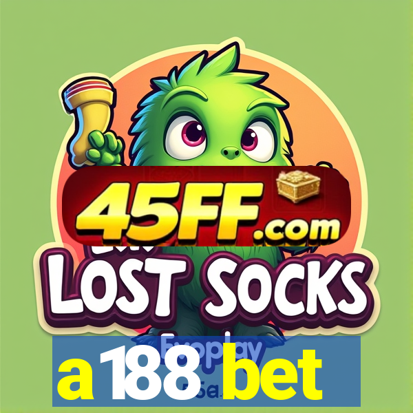a188 bet